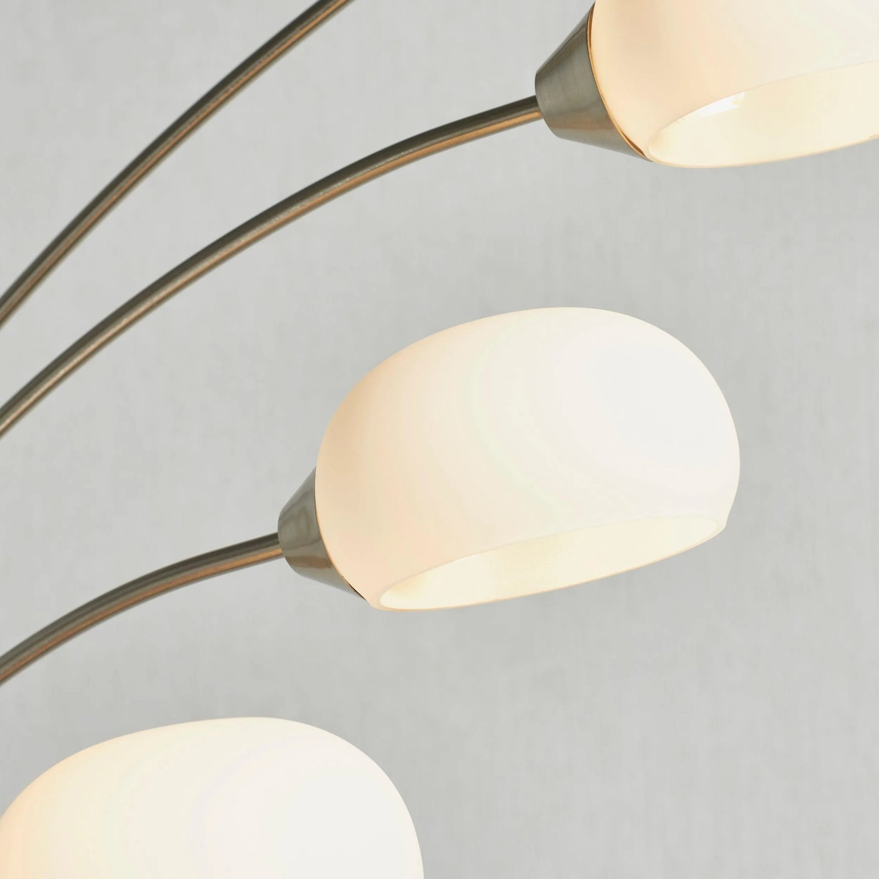 Endon Lighting - 76568 - Floor Lamps