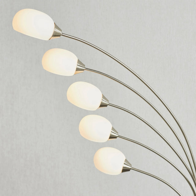 Endon Lighting - 76568 - Floor Lamps