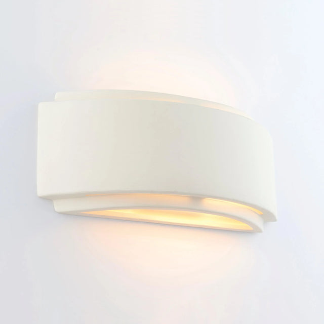 Endon Lighting - 76570 - Wall Lights