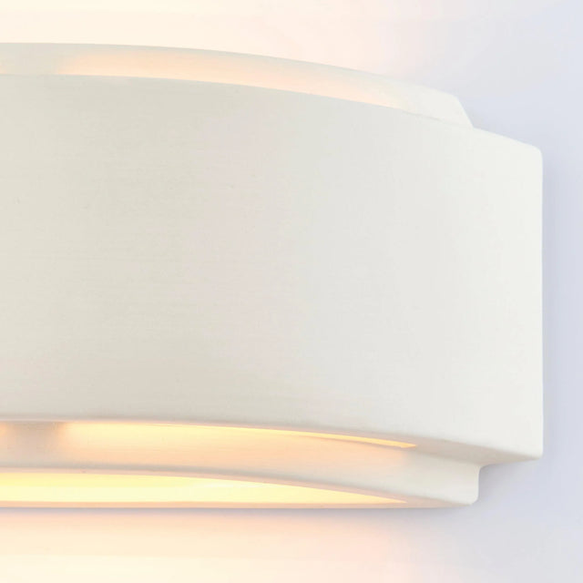 Endon Lighting - 76570 - Wall Lights