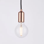 Endon Lighting - 76580 - Pendant Light