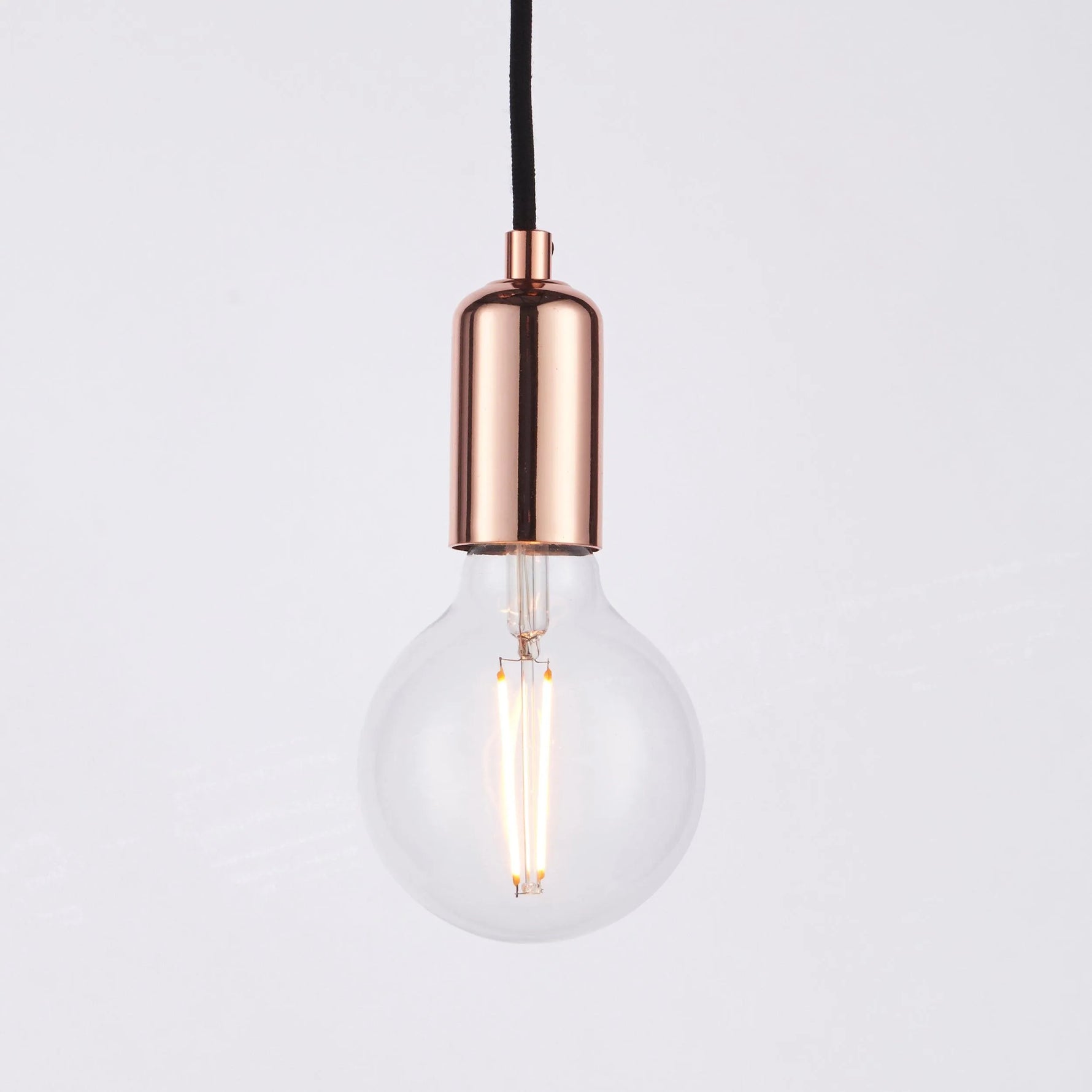 Endon Lighting - 76580 - Pendant Light