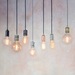 Endon Lighting - 76586 - Pendant Light