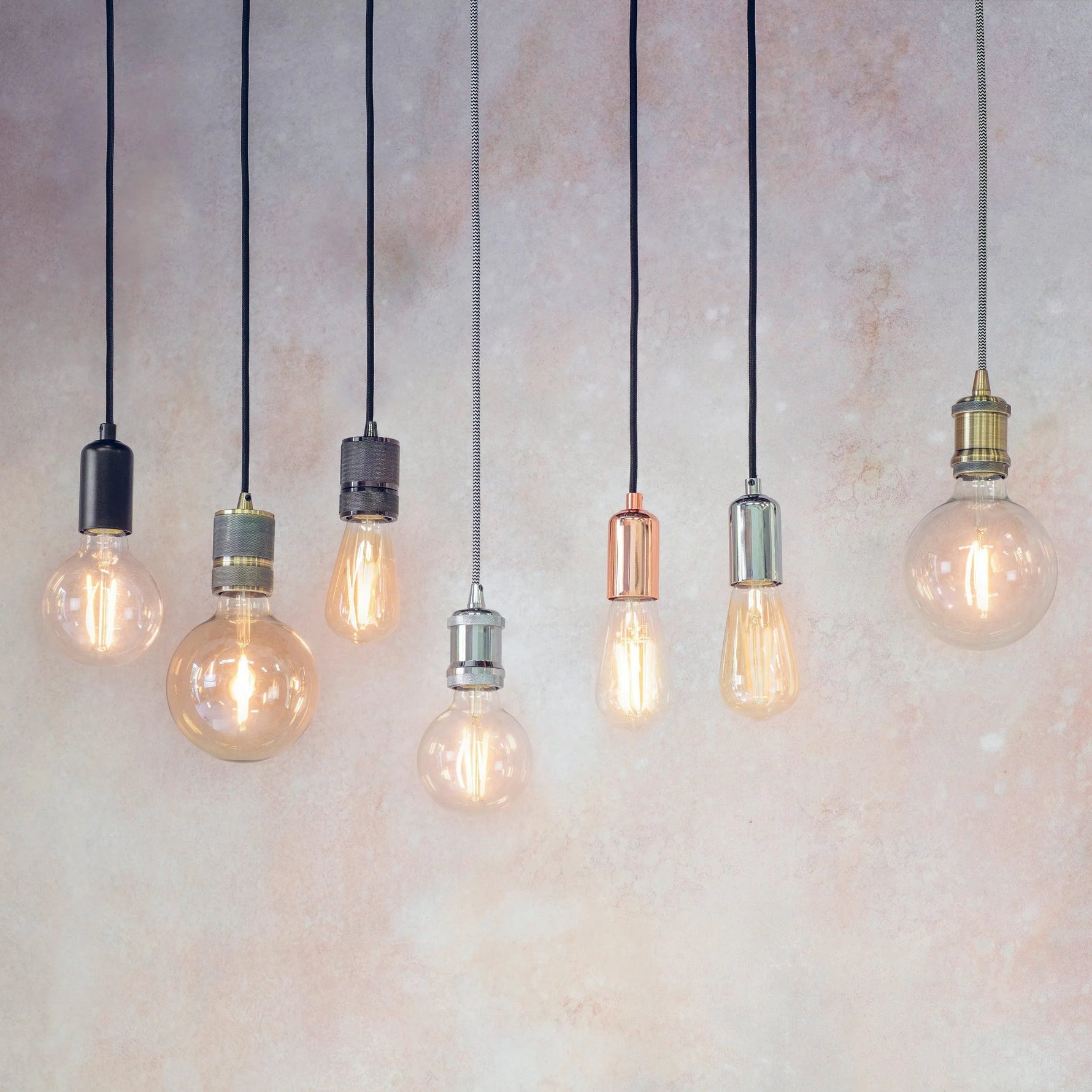 Endon Lighting - 76586 - Pendant Light