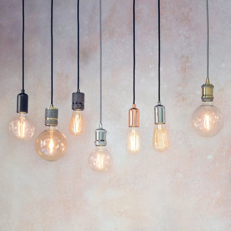 Endon Lighting - 76586 - Pendant Light