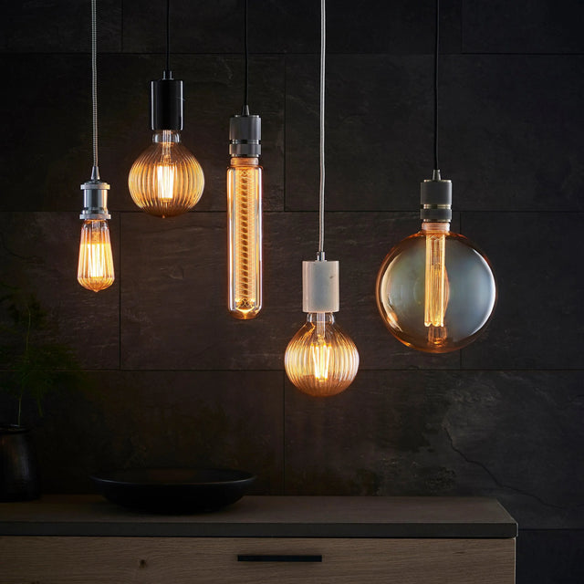 Endon Lighting - 76587 - Pendant Light
