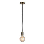 Endon Lighting - 76587 - Pendant Light