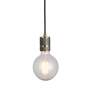 Endon Lighting - 76587 - Pendant Light