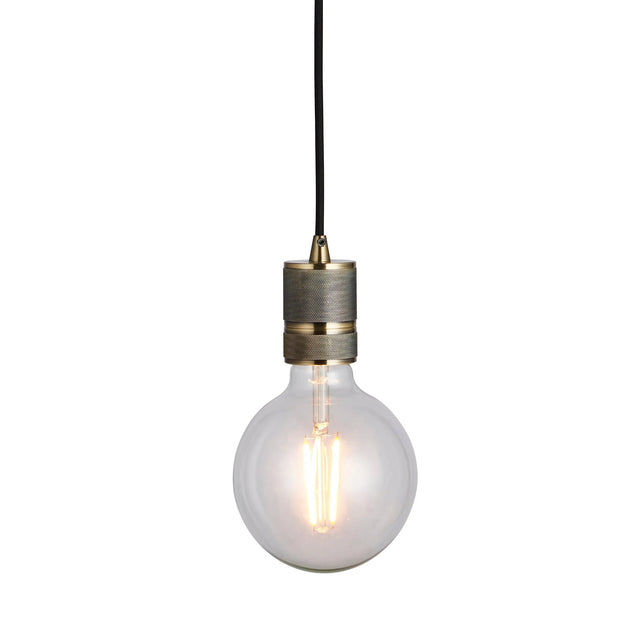 Endon Lighting - 76587 - Pendant Light
