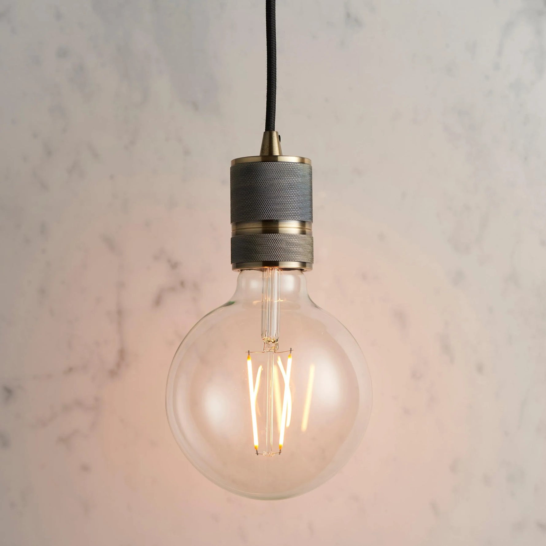 Endon Lighting - 76587 - Pendant Light