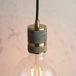 Endon Lighting - 76587 - Pendant Light