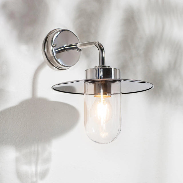 Endon Lighting - 76597 - Wall Lights