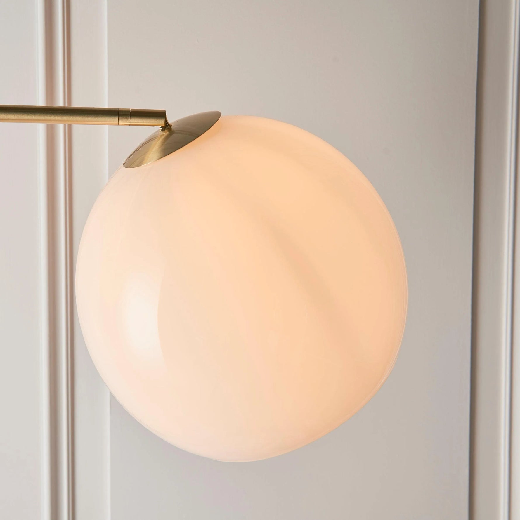 Endon Lighting - 76613 - Floor Lamps