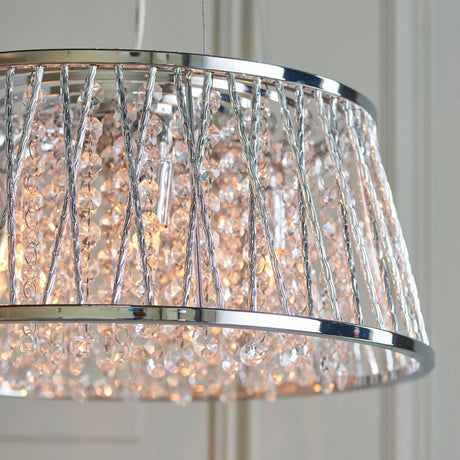 Endon Lighting - 76694 - Pendant Light
