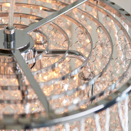 Endon Lighting - 76694 - Pendant Light