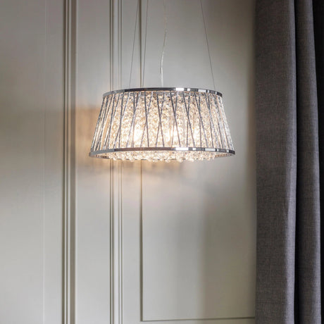 Endon Lighting - 76694 - Pendant Light