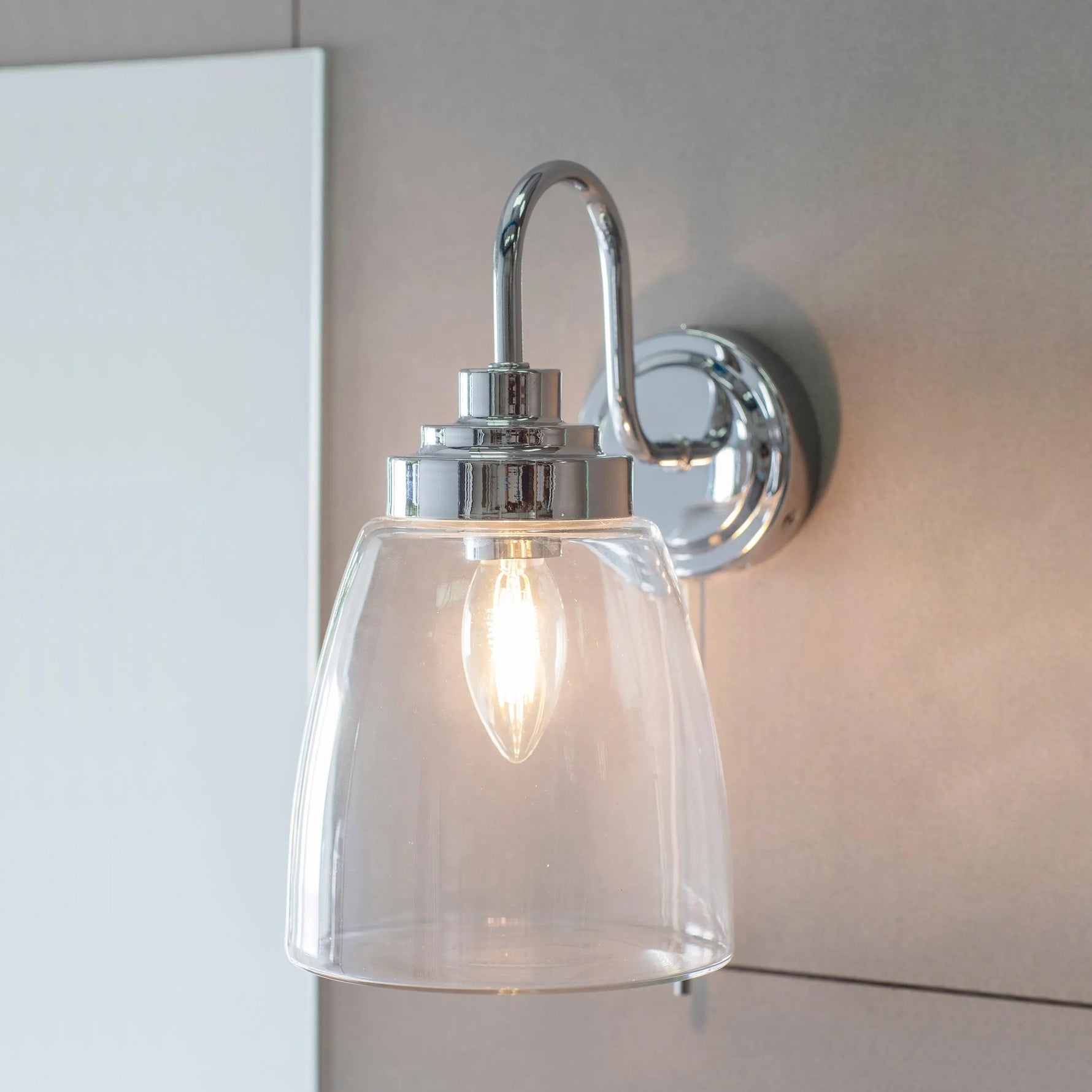 Endon Lighting - 77088 - Wall Lights