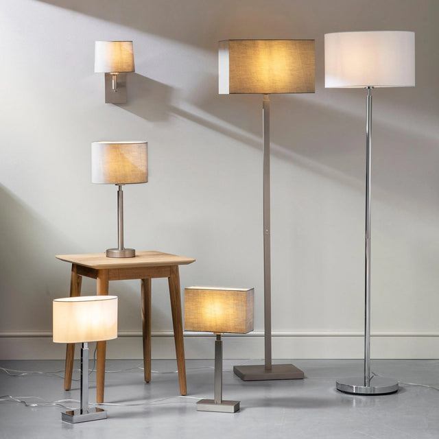 Endon Lighting - 77476 - Lamp Shades