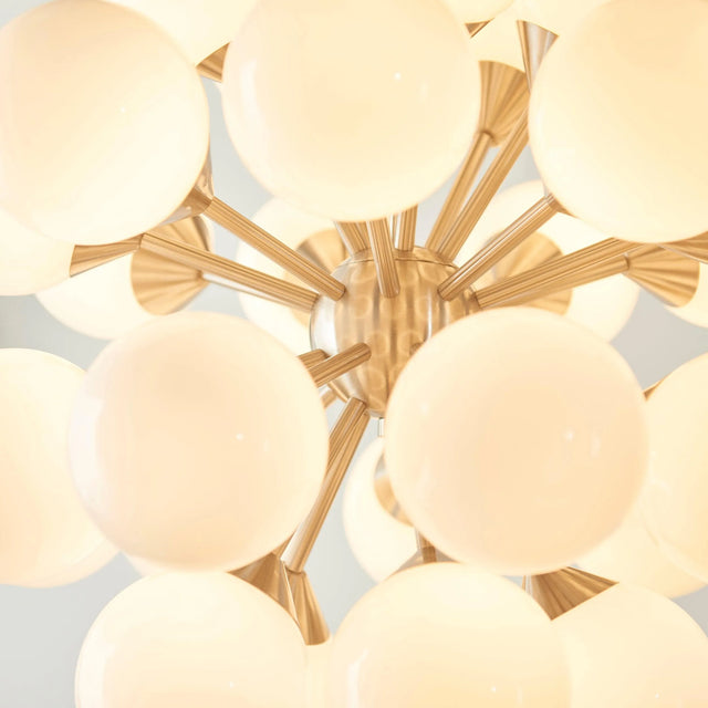 Endon Lighting - 77587 - Pendant Light