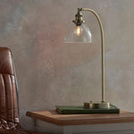 Endon Lighting - 77859 - Table Lamps
