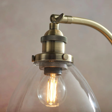 Endon Lighting - 77859 - Table Lamps