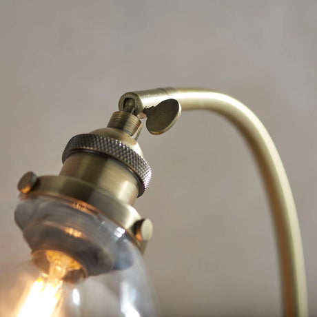 Endon Lighting - 77859 - Table Lamps