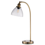 Endon Lighting - 77859 - Table Lamps