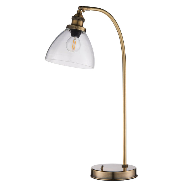 Endon Lighting - 77859 - Table Lamps