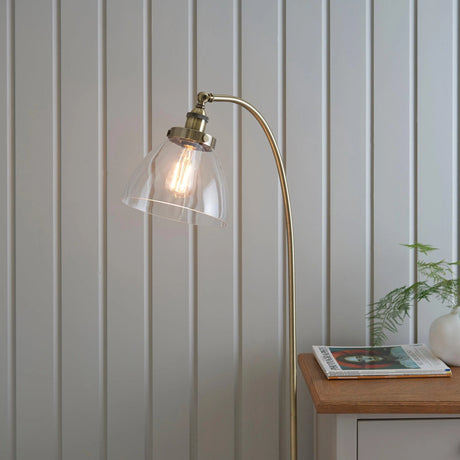 Endon Lighting - 77860 - Floor Lamps