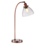 Endon Lighting - 77861 - Table Lamps