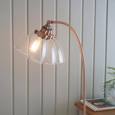 Endon Lighting - 77862 - Floor Lamps