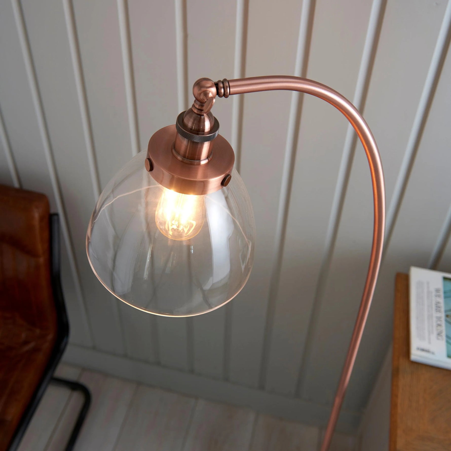 Endon Lighting - 77862 - Floor Lamps