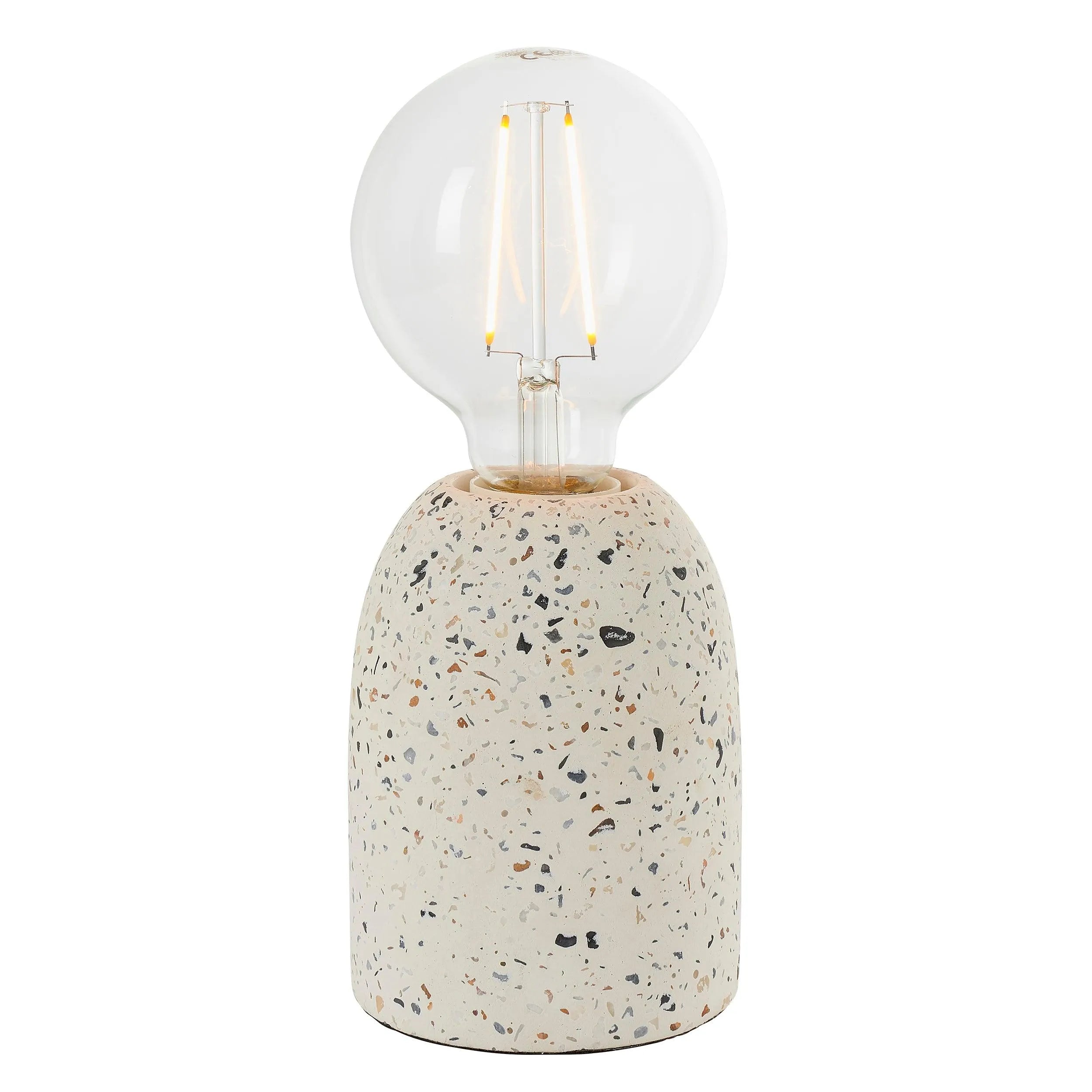 Endon Lighting - 78181 - Table Lamps