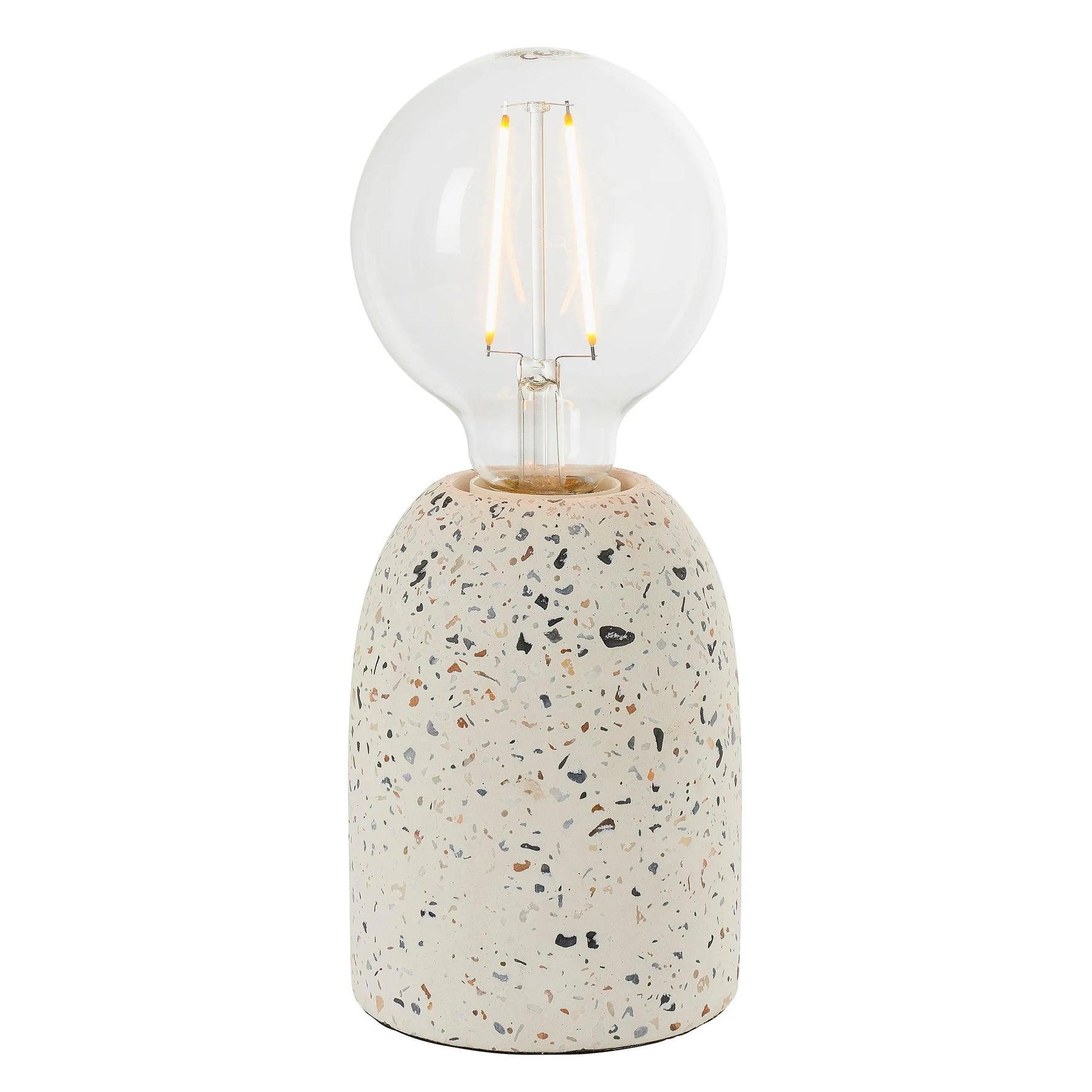 Endon Lighting - 78181 - Table Lamps