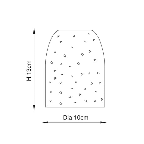 Endon Lighting - 78181 - Table Lamps