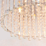 Endon Lighting - 78698 - Flush Light
