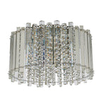 Endon Lighting - 78698 - Flush Light