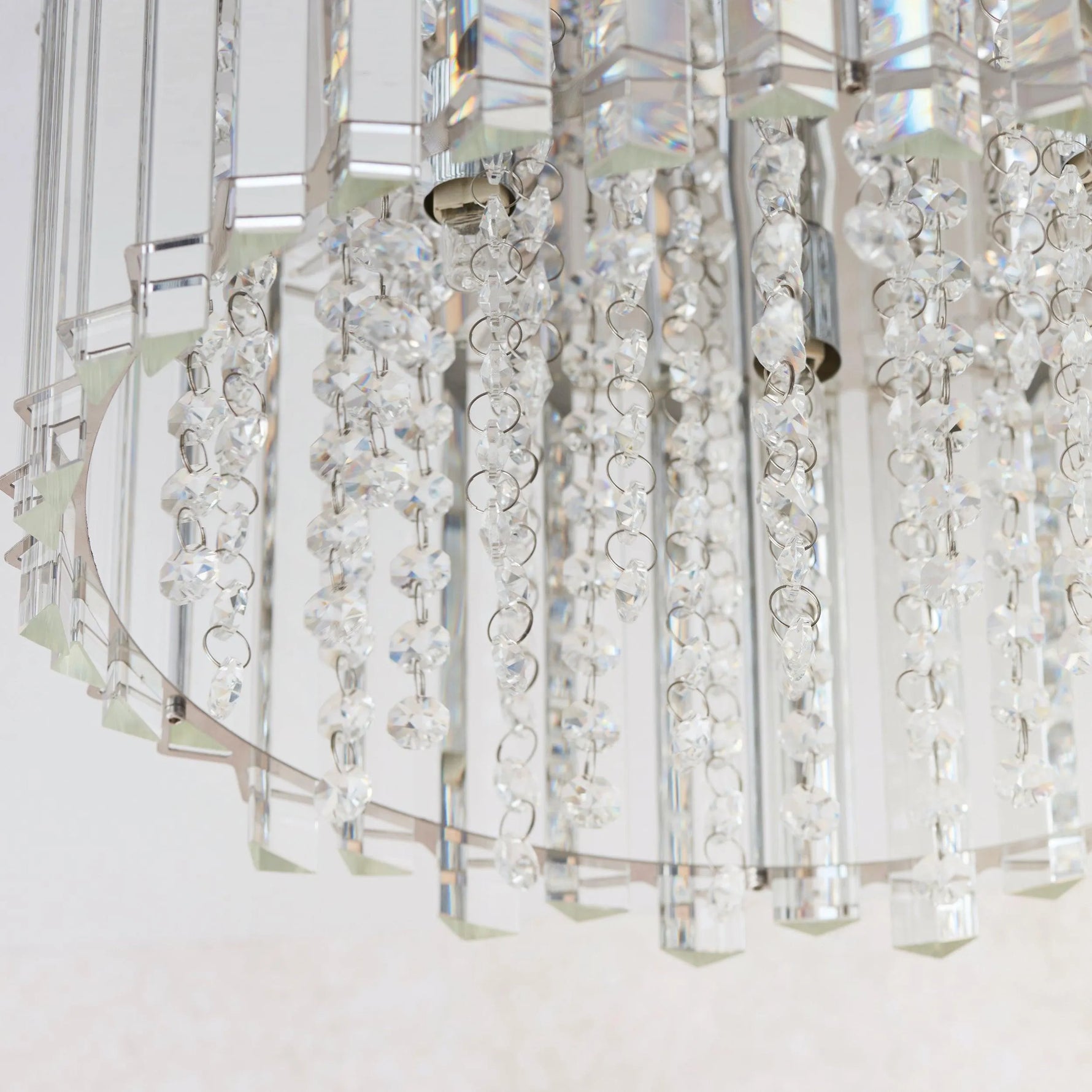 Endon Lighting - 78698 - Flush Light