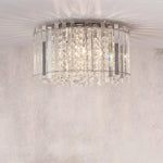 Endon Lighting - 78698 - Flush Light