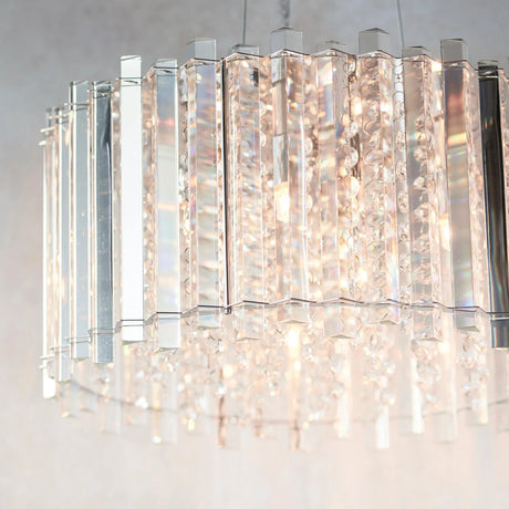 Endon Lighting - 78699 - Pendant Light