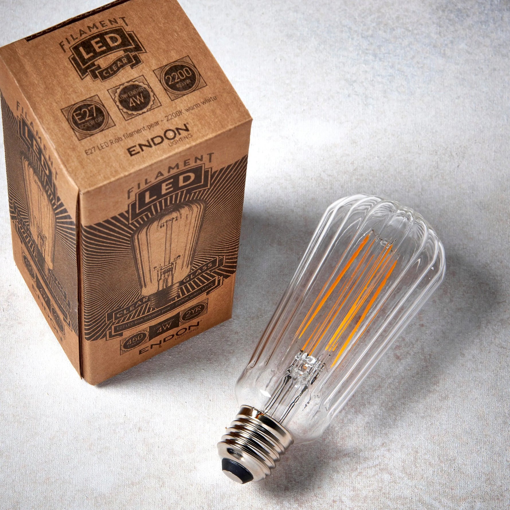 Endon Lighting - 80180 - Accessories