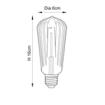 Endon Lighting - 80180 - Accessories