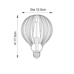Endon Lighting - 80632 - Accessories