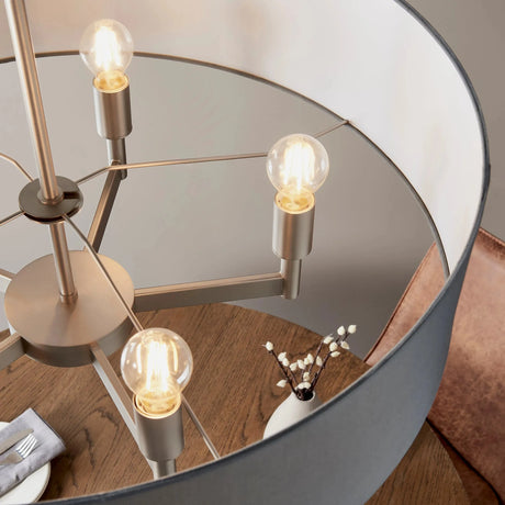 Endon Lighting - 81002 - Pendant Light
