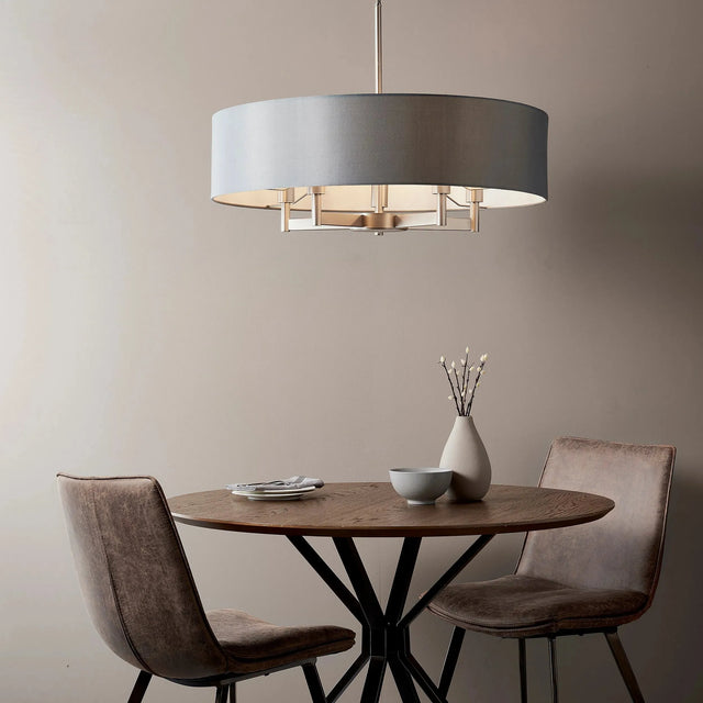 Endon Lighting - 81002 - Pendant Light