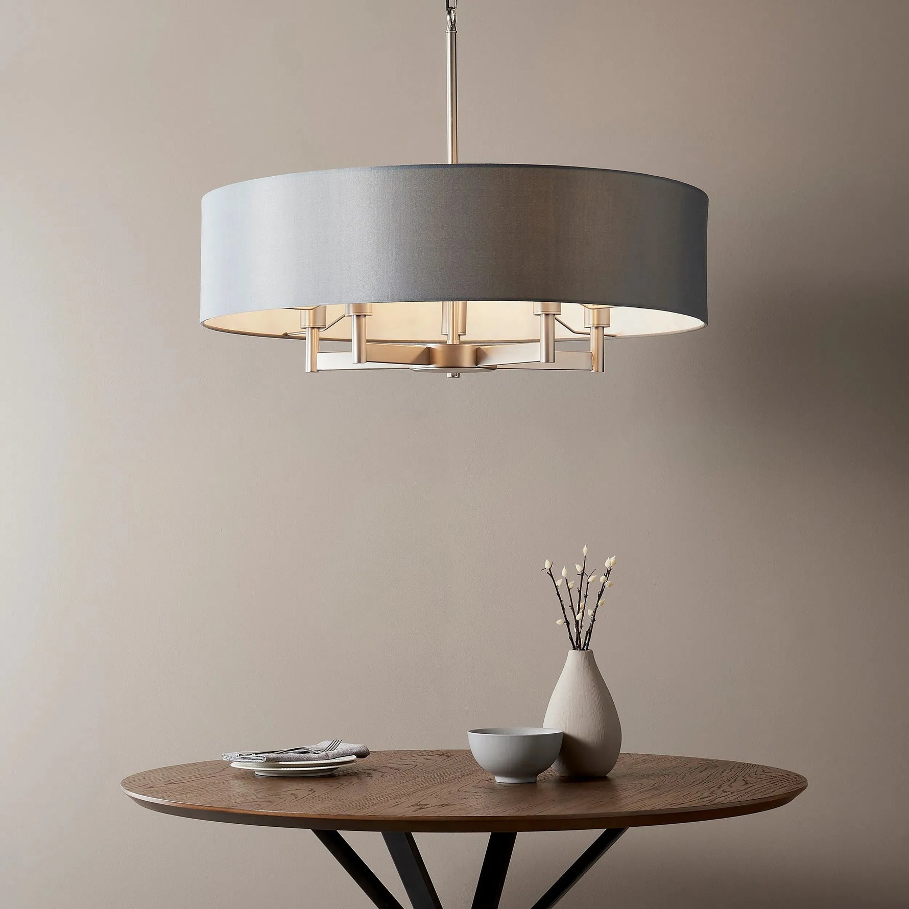 Endon Lighting - 81002 - Pendant Light