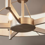 Endon Lighting - 81002 - Pendant Light
