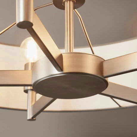 Endon Lighting - 81002 - Pendant Light