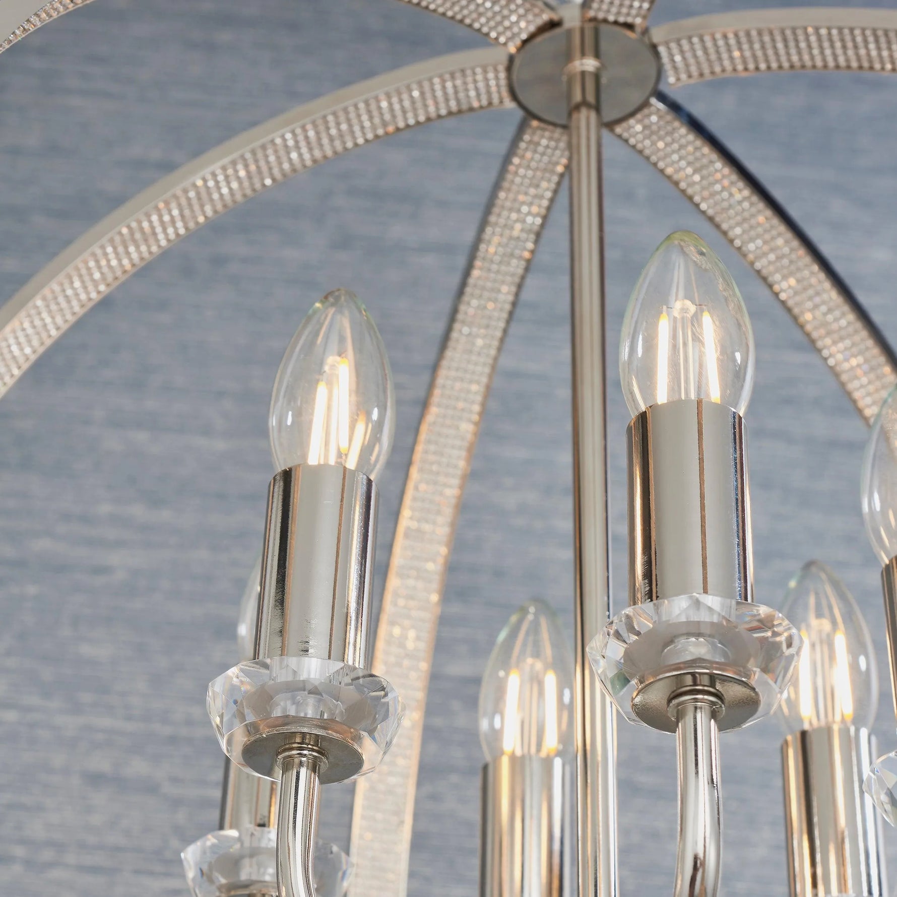 Endon Lighting - 81508 - Pendant Light