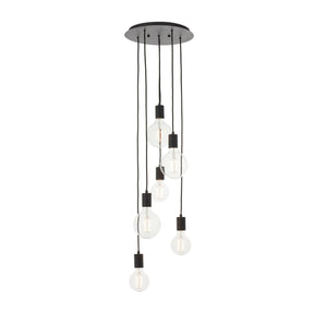 Endon Lighting - 81535 - Pendant Light